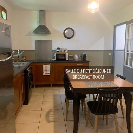 Chabeuil La Jeannette Chambre D'Hotes, Suite 2 A 4 Couchages מראה חיצוני תמונה