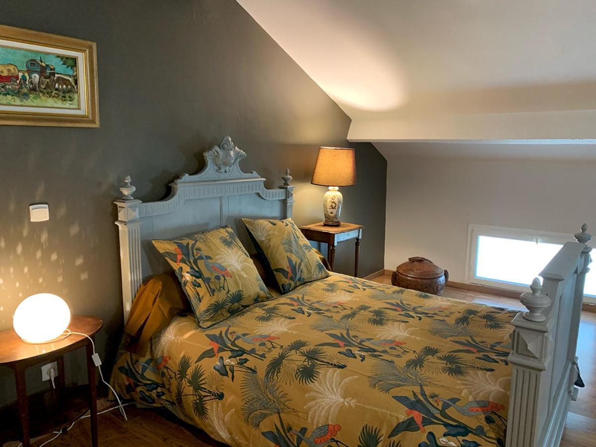 Chabeuil La Jeannette Chambre D'Hotes, Suite 2 A 4 Couchages מראה חיצוני תמונה