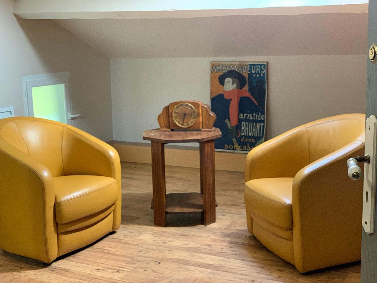 Chabeuil La Jeannette Chambre D'Hotes, Suite 2 A 4 Couchages מראה חיצוני תמונה