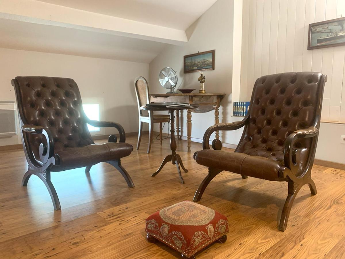 Chabeuil La Jeannette Chambre D'Hotes, Suite 2 A 4 Couchages מראה חיצוני תמונה