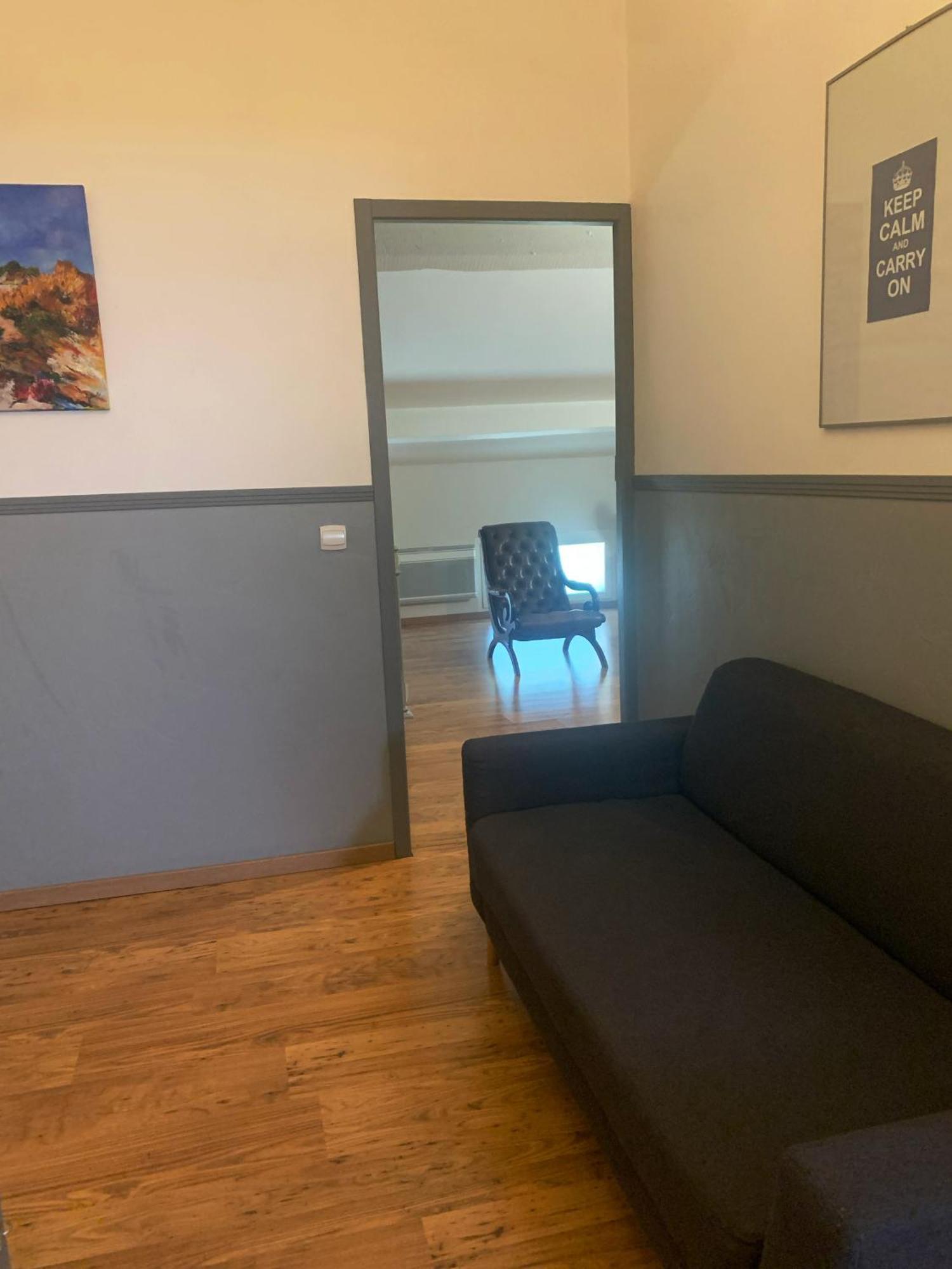 Chabeuil La Jeannette Chambre D'Hotes, Suite 2 A 4 Couchages מראה חיצוני תמונה