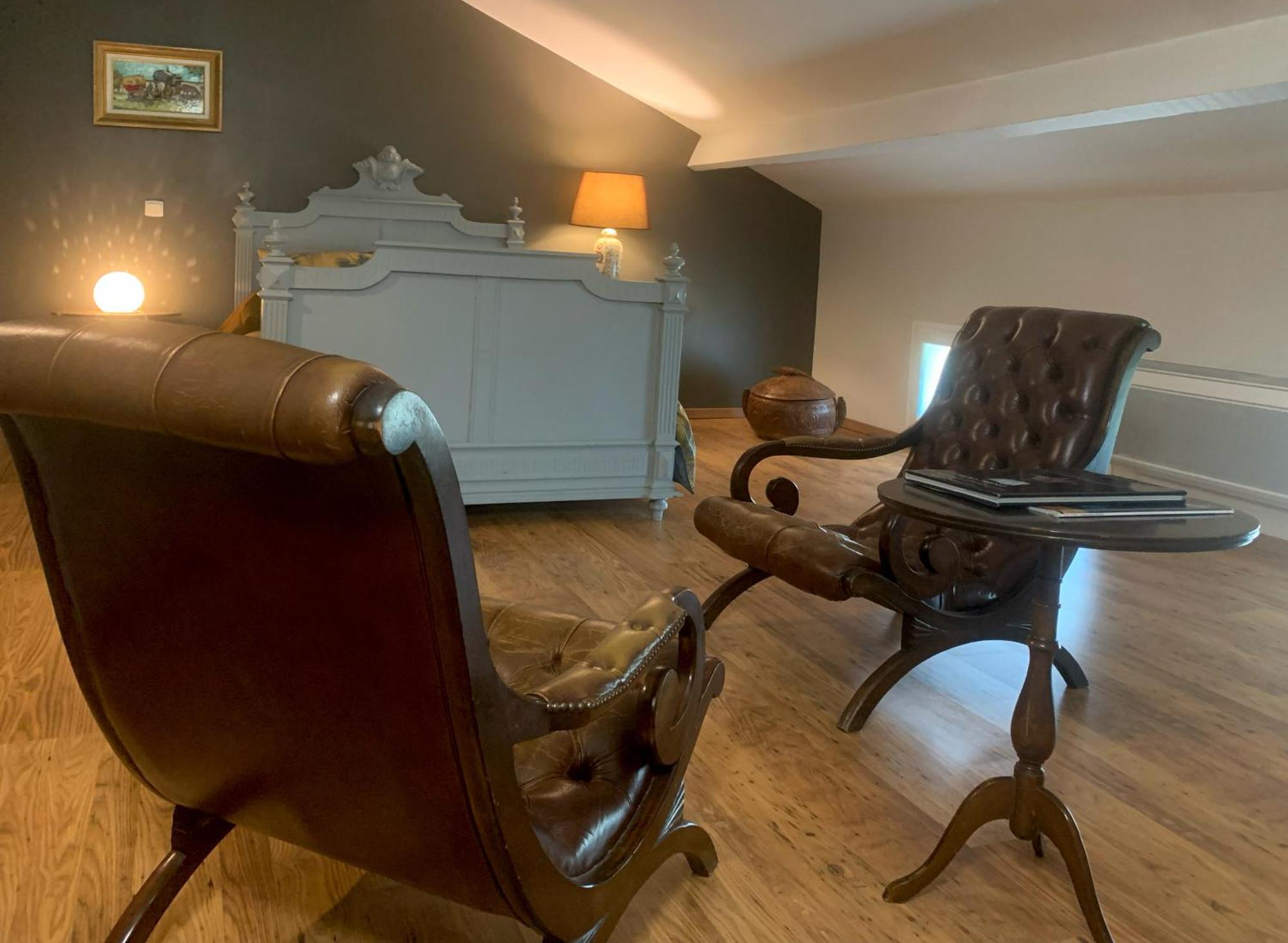 Chabeuil La Jeannette Chambre D'Hotes, Suite 2 A 4 Couchages מראה חיצוני תמונה