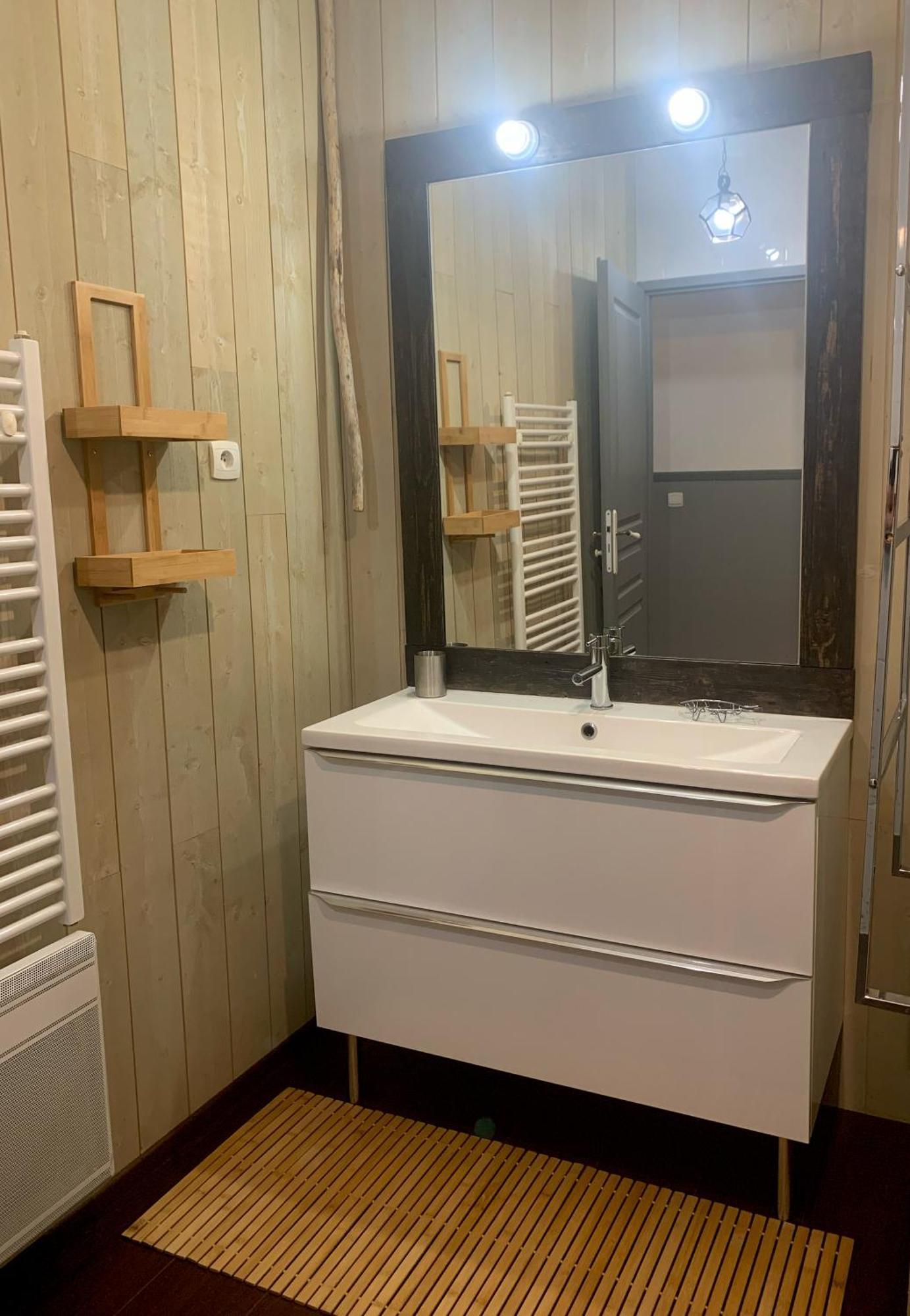 Chabeuil La Jeannette Chambre D'Hotes, Suite 2 A 4 Couchages מראה חיצוני תמונה