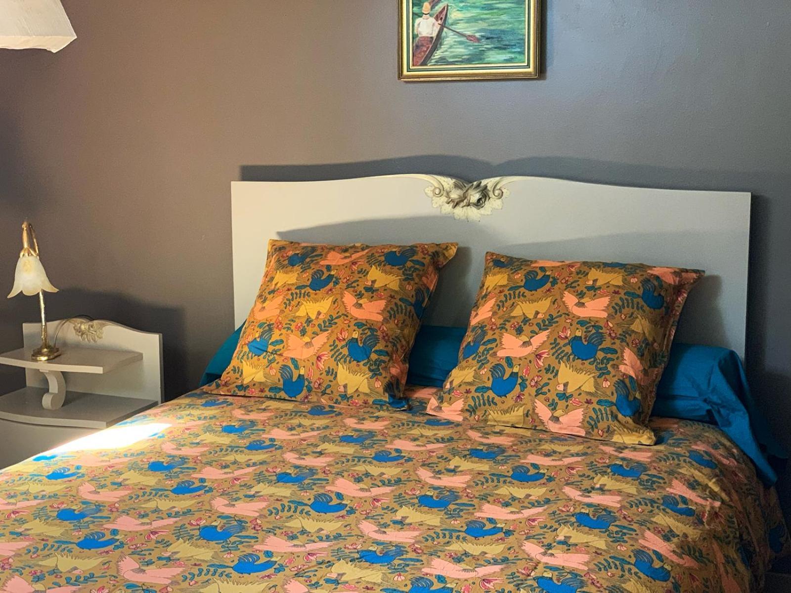 Chabeuil La Jeannette Chambre D'Hotes, Suite 2 A 4 Couchages מראה חיצוני תמונה