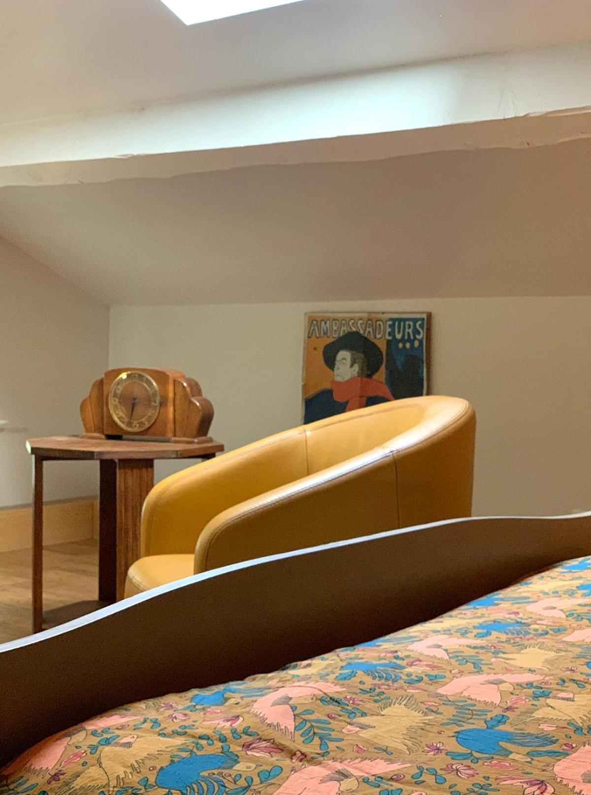 Chabeuil La Jeannette Chambre D'Hotes, Suite 2 A 4 Couchages מראה חיצוני תמונה