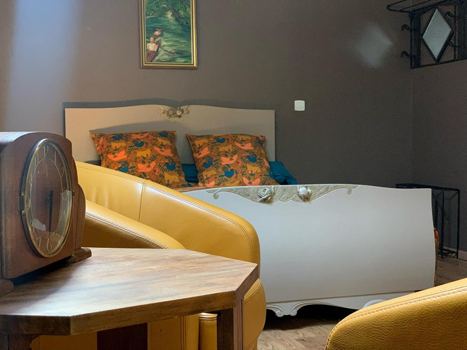 Chabeuil La Jeannette Chambre D'Hotes, Suite 2 A 4 Couchages מראה חיצוני תמונה