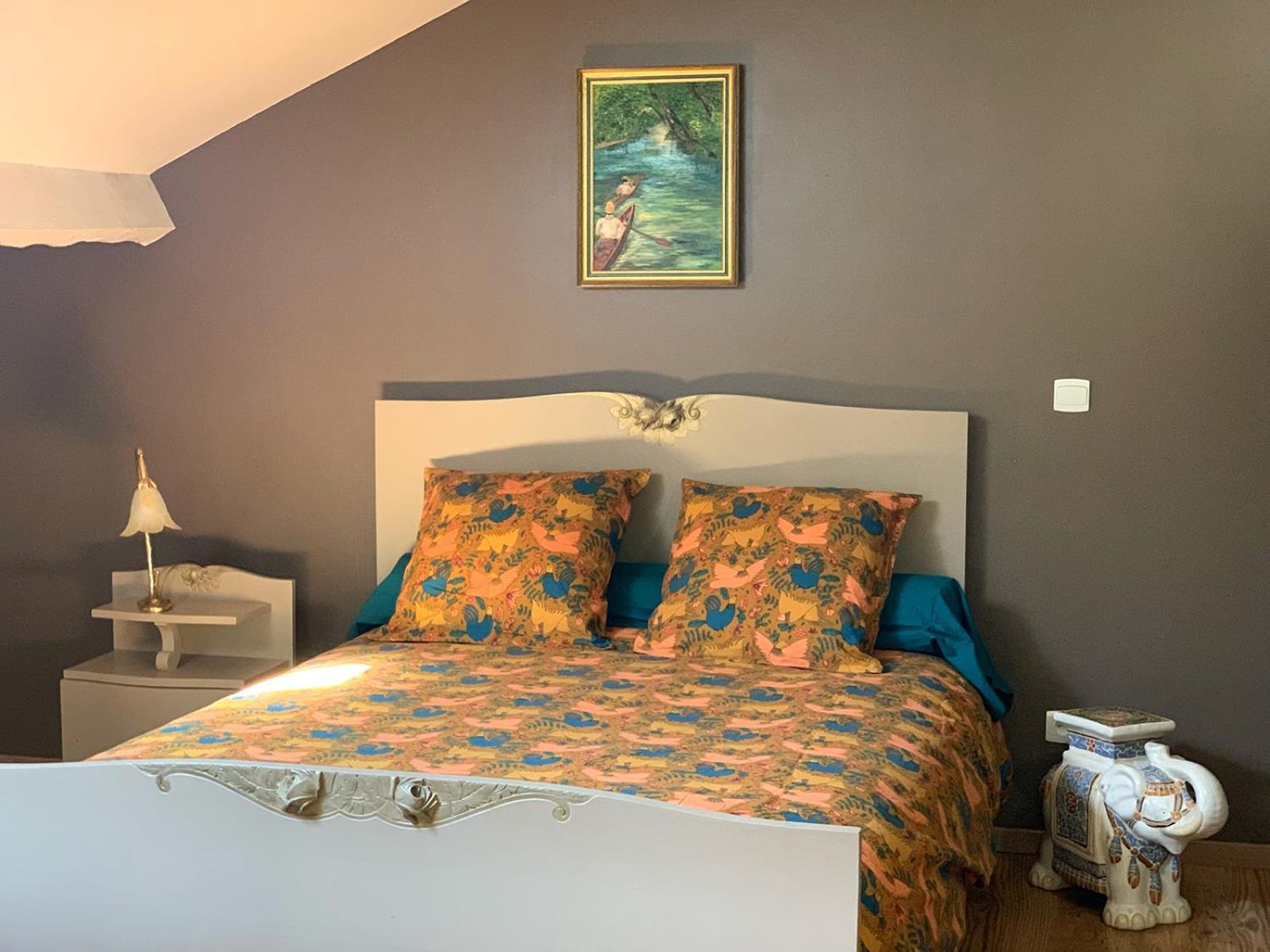 Chabeuil La Jeannette Chambre D'Hotes, Suite 2 A 4 Couchages מראה חיצוני תמונה